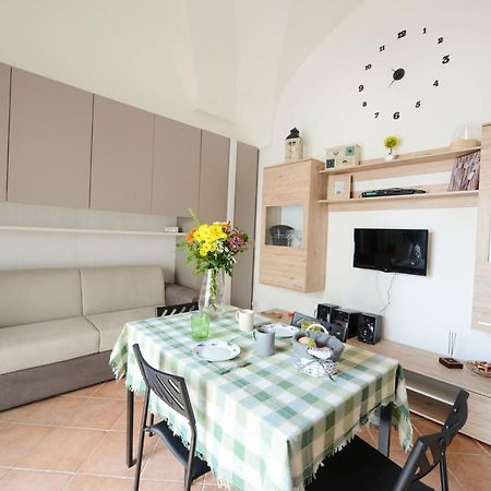 Apartamento Casa Victoria Ostuni Exterior foto