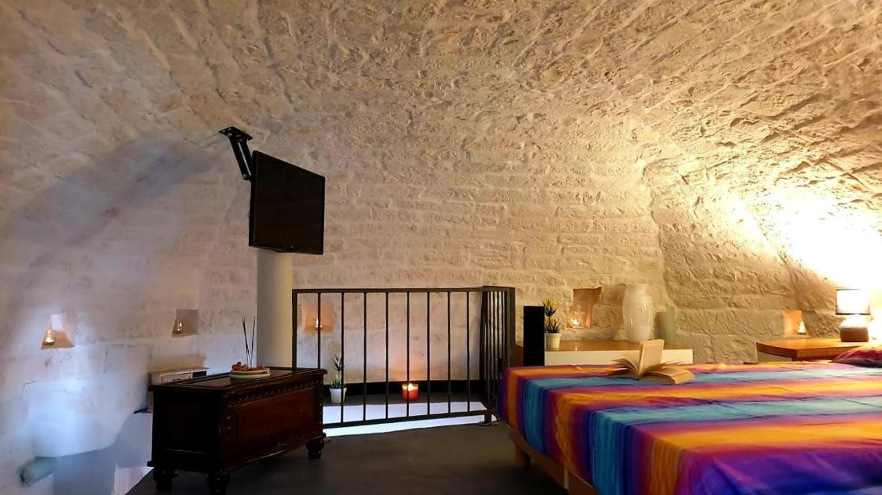Apartamento Casa Victoria Ostuni Exterior foto
