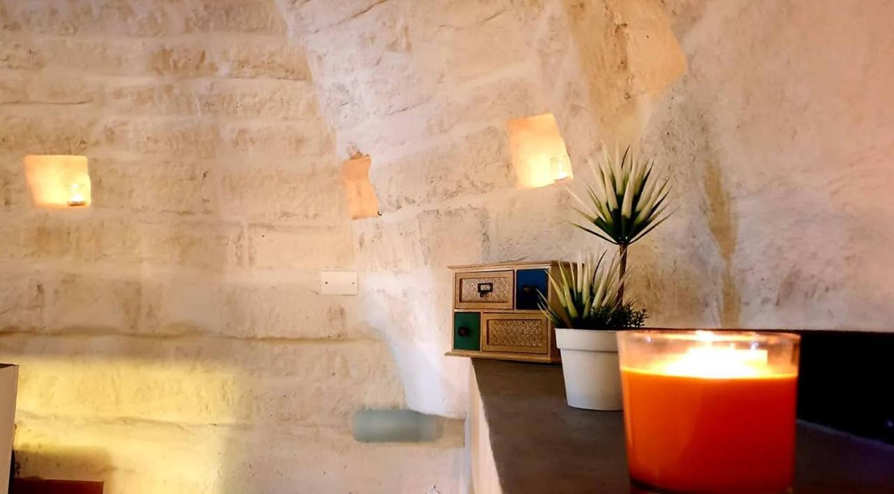 Apartamento Casa Victoria Ostuni Exterior foto