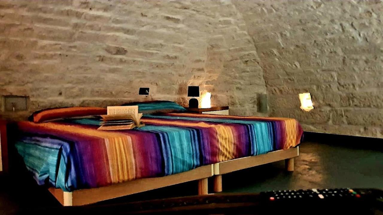 Apartamento Casa Victoria Ostuni Exterior foto