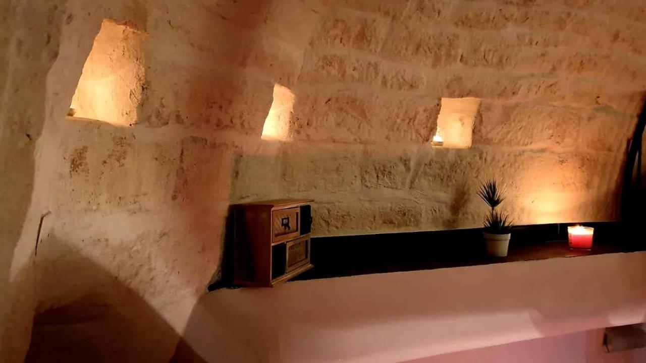 Apartamento Casa Victoria Ostuni Exterior foto