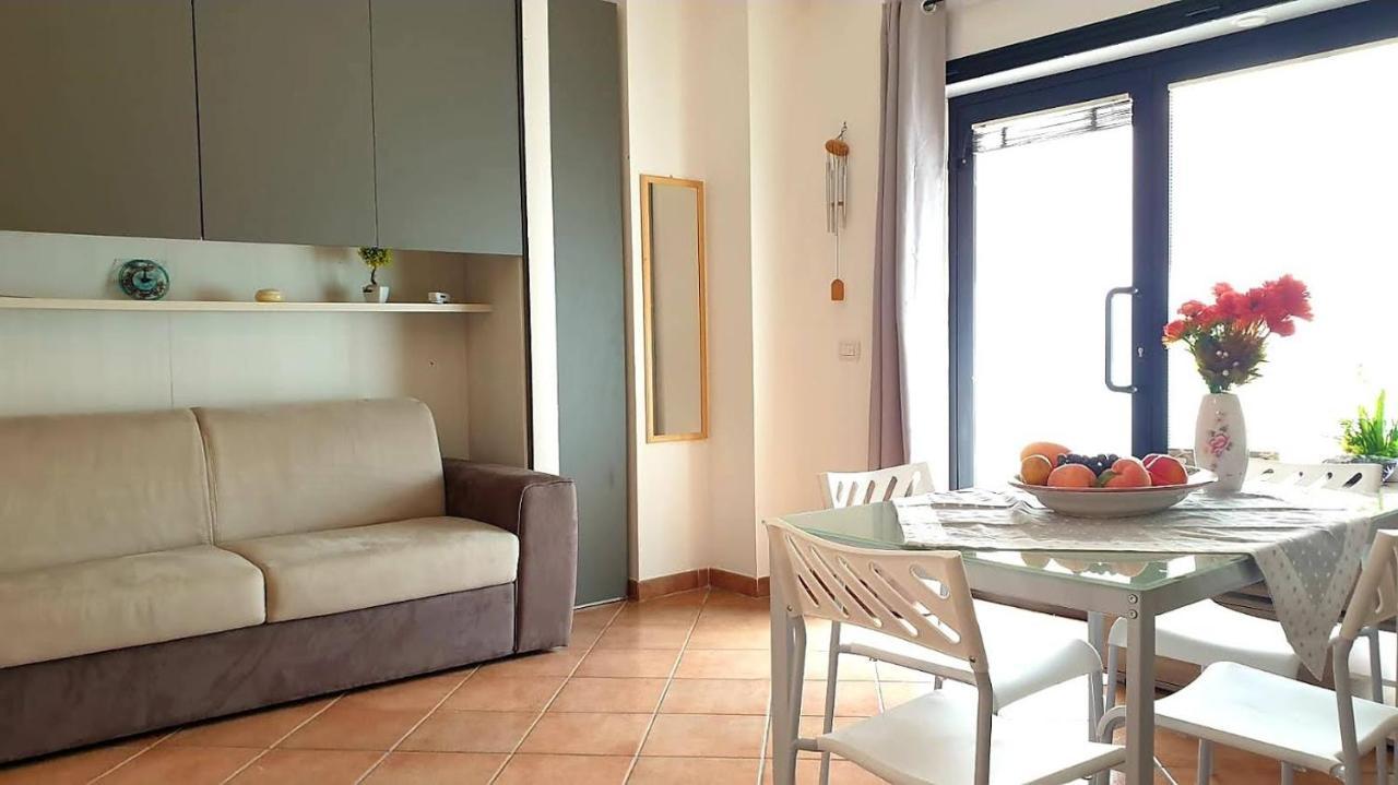 Apartamento Casa Victoria Ostuni Exterior foto
