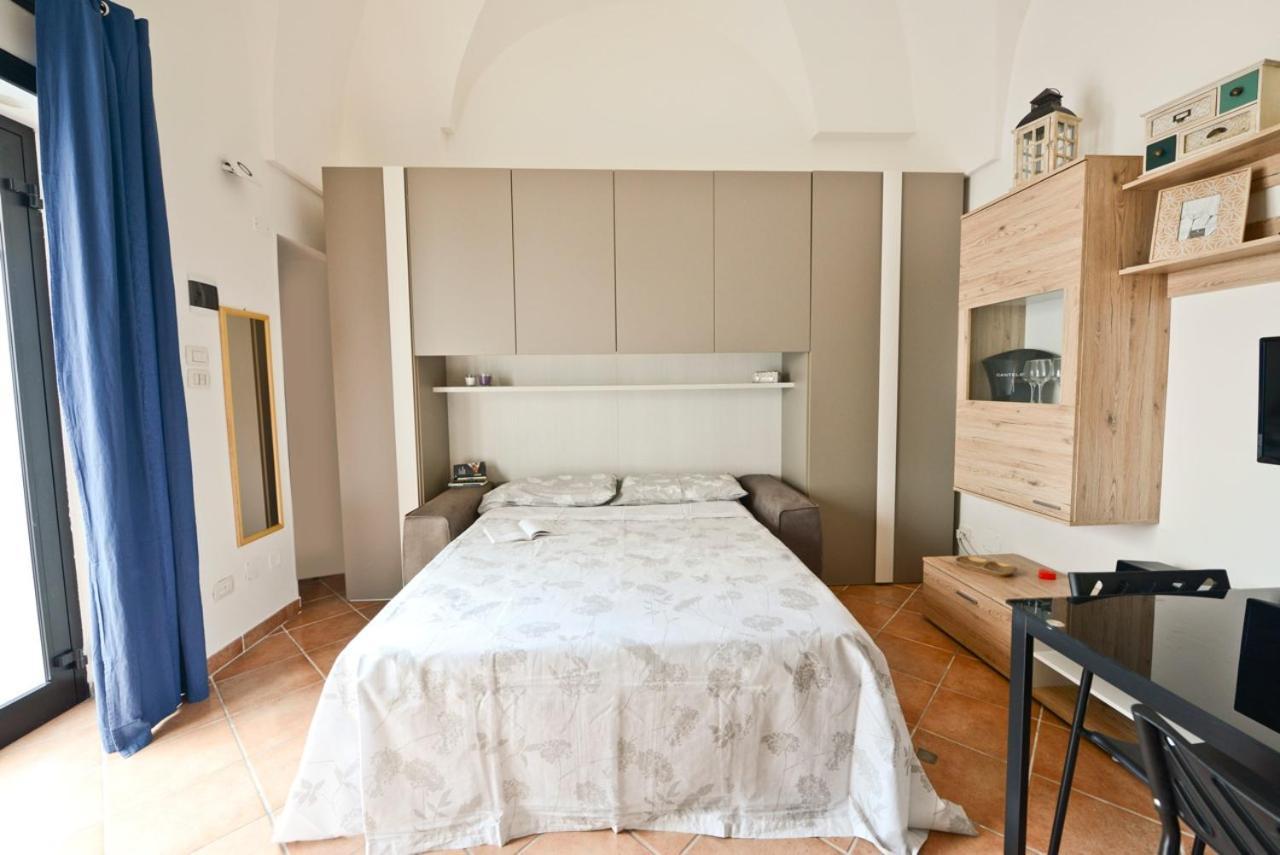 Apartamento Casa Victoria Ostuni Exterior foto