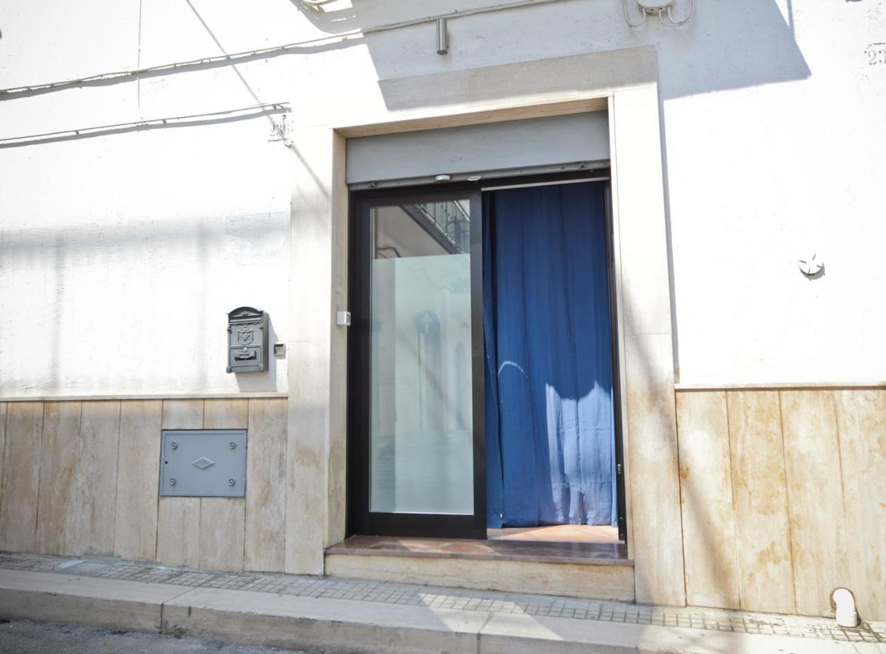Apartamento Casa Victoria Ostuni Exterior foto