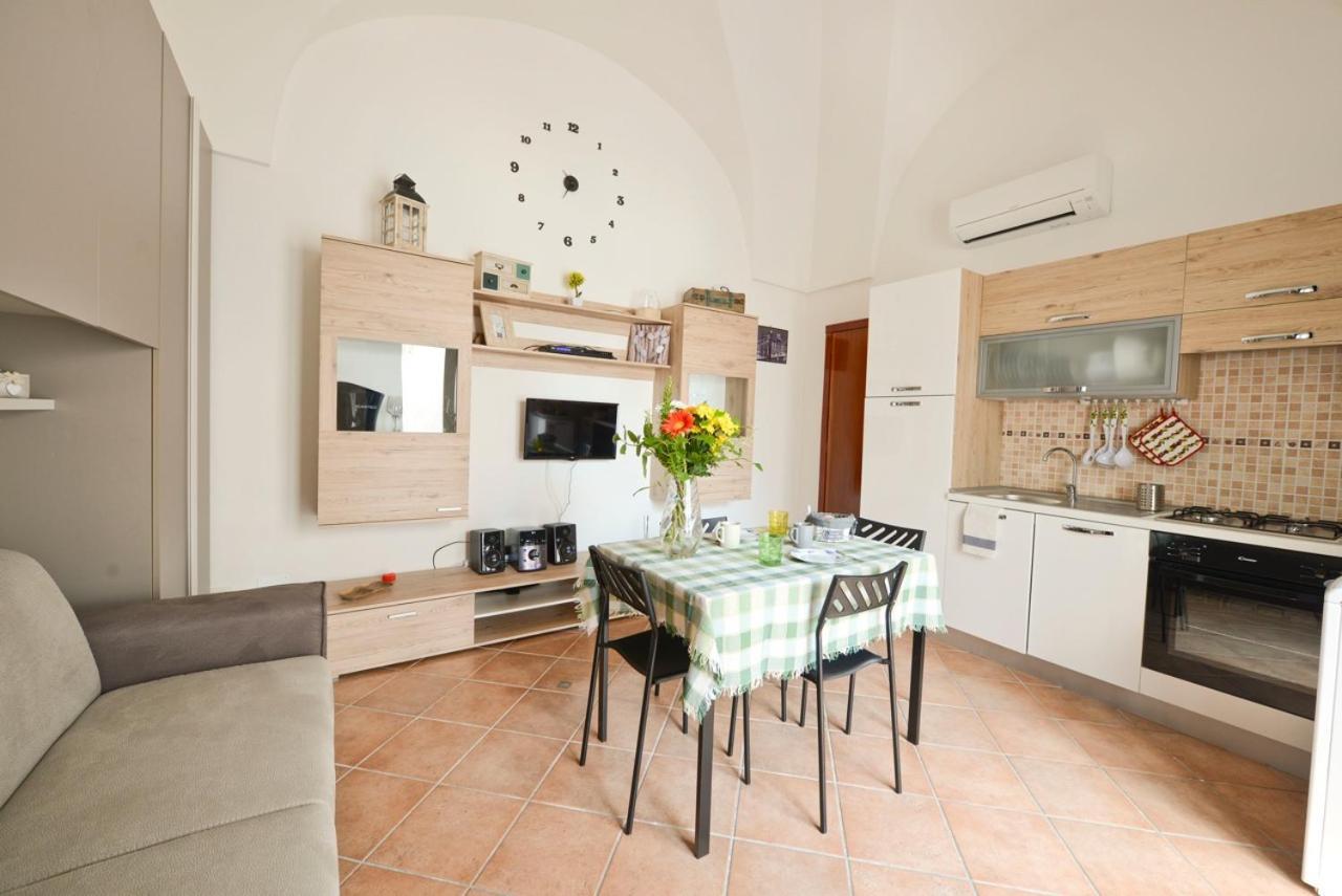 Apartamento Casa Victoria Ostuni Exterior foto
